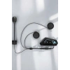 Kask Kulaklığı Motosiklet Intercom Interkom Dinleme Konuşma Özellikli Su Geçirmez