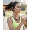 Kesintisiz Müzik Deneyimi Sunan Boyun Askılı Kablosuz Kulaklık
