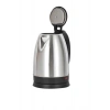 Kettle Su Isıtıcı C F Priz Uyumlu 220 - 240 V Paslanmaz Çelik Kablolu