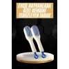 Kolay Temizlenen Fırçası Evcil Hayvanlara Özel Tüy Temizleme
