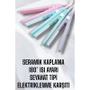 Kompakt ve Hafif: Elektriklenme Karşıtı Mini Saç Düzleştirici
