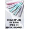 Kompakt ve Hafif: Elektriklenme Karşıtı Mini Saç Düzleştirici