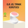 Kompakt ve Taşınabilir Kurutucu – Ev ve Seyahat Kullanımına Uygun