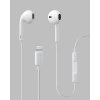 Konforlu Ergonomik Kare Tasarımlı Müzik ve Çağrı Kulaklığı