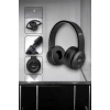 Kulak Üstü TF Kart ve AUX Destekli Ergonomik Bluetooth Kulaklık