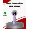 Kumaş Tüy Alma Makinesi Geniş Başlıklı Güçlü Temizlik