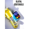 Lazer Öncesi Şarj Edilebilir Su Geçirmez Tıraş ve Bakım Seti