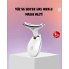 LED Işık Teknolojili Anti Aging Cilt Bakım Cihazı