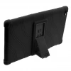 Lenovo Tab 4 8 (tb-8504 Standlı Silikon Kılıf Ultra Koruma Kılıf-(5775)
