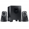 LOGITECH 980-000413 Z313 25W 2+1 Subwooferlı Ses Sistemi (Siyah)(1923)