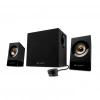 LOGITECH 980-001054 Z533 60W 2+1 Subwooferlı Multimedya Ses Sistemi (Siyah)(1923)