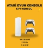 M15 Game Stick Oyun Konsolu