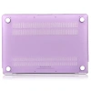 Macbook Pro 13  2020 A2251 A2289 Kristal Kapak Koruma Kılıf-A1706-A1708-A1989-A2159 Kılıf-(5775)