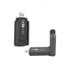 Mbps Wifi Alıcı Kablosuz Wifi Adaptörü Çift Band Çift Antenli
