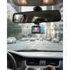 Mini Araç İçi Kamera Sürekli Kayıt Geniş Açılı