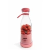 Mini Blender USB Şarjlı Smoothie Hazırlayıcı Kolay Temizlenebilir Tasarım