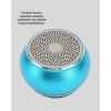Mini Bluetooth Speaker | Uzun Pil Ömrü Şık ve Hafif Tasarım