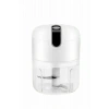 Mini El Rondosu Şarjlı Doğrayıcı Taşınabilir Rondo Blender 250 ML