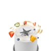 Mini Smoothie Blender USB Şarjlı 380 ml Taşınabilir ve Hafif Tasarım
