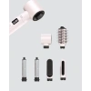 Motorlu LCD Ekranlı Saç Şekillendirme Seti