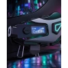 Motosiklet Kask Kulaklığı Bluetooth 5.3 Kamera ve FM Radyo Destekli