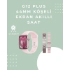 Nabız ve Uyku Takipli Akıllı Saat – Adımsayar GPS Suya Dayanıklı Sesli Görüşme Özellikli