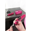 Nasır Temizleyici Manikür Pedikür Seti Elektrikli USB Girişli
