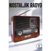 Nostaljik Radyo USBAUX Ve SD Kart Girişli Bluetooth Bağlantılı
