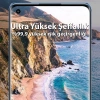 Oppo Reno6 Pro 3D Full Tempered Cam Kamera Koruyucu-(5775)