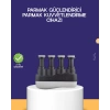 Parmak Güçlendirme Egzersiz Aleti Ayarlanabilir Direnç