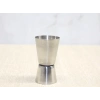 Paslanmaz Çelik Kokteyl Bar Ölçeği 15/30 Ml