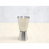 Paslanmaz Çelik Kokteyl Bar Ölçeği 30/60 Ml