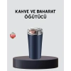 Paslanmaz Çelik Otomatik Öğütücü Kolay Temizlenebilir Yedek Bıçaklı