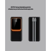 Powerbank 20000 mAh Yüksek Kapasiteli ve 22.5W Hızlı Şarj Destekli