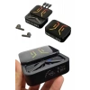 Powerbank Bluetooth Kulaklık Oyuncu Kulaklığı Yüksek Ses Kaliteli
