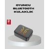 Powerbank’lı Bluetooth 5.3 Kulaklık – Kablolu/Kablosuz Kullanım Dokunmatik ve Uzun Pil Süresi