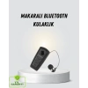Profesyonel Bluetooth Kulaklık – Hızlı Şarj Çift Cihaz Desteği Uzun Süreli Kullanım