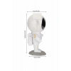 Projeksiyon Astronot Lamba Speaker Sevimli Astronot Bluetooth Hoparlör