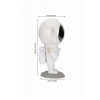 Projeksiyon Astronot Lamba Speaker Sevimli Astronot Bluetooth Hoparlör