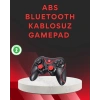 Rahat Kavrama ve Düşük Gecikme Teknolojili Gamepad