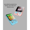 Retro Oyun Konsolu – 3.5 İnç Ekran 666 Klasik Oyun TV Bağlantılı