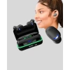 RGB Oyuncu Bluetooth Kulaklık Düşük Gecikmeli Kablosuz 5.1