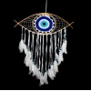 Rüya Kapanı Dream Catcher Göz Tasarımı Model 5
