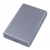 S-LINK MG210 Magsafe Gri 10.000mAh 1xType-C 4 LED Göstergeli PowerBank(1923)