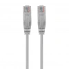 S-LINK SL-CAT6030 CAT6 Patch 30CM Kablo (Gri)(1923)