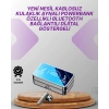 S20 Kablosuz Kulaklık – 360° Surround Stereo Ses Sistemi ile Derin Ses Deneyimi