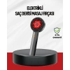Saç Büyüme Destekleyici Elektrikli Masaj Tarak Yağ Aplikatörlü