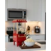 Sağlıklı Atıştırmalıklar İçin Yağsız Popcorn Makinesi