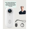 Şarj Edilebilir Uzun Ömürlü Mini Spor Kamera Full HD