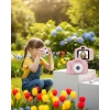 Şarjlı Mini Kamera HD Video ve Fotoğraf Çekimli Genişletilebilir Hafızalı
